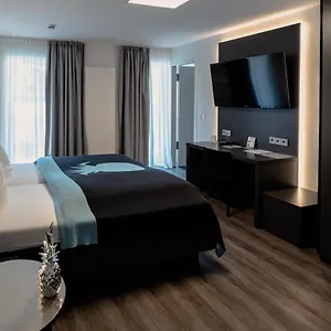 3* Apartahotel Mood Contemporary Living
