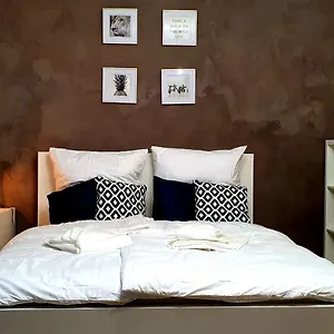 Apartment ☆wow! Stylish In Centre Near University☆, City Airport Mannheim